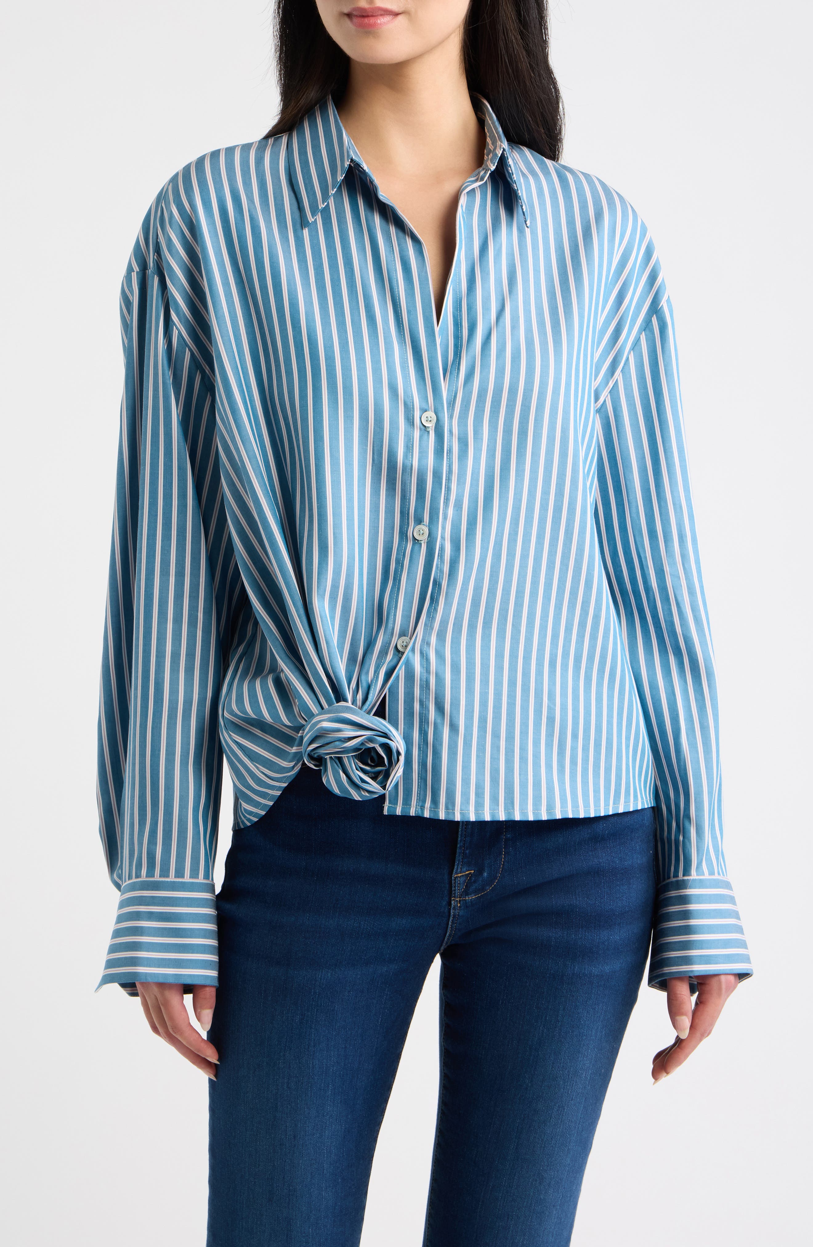 selected PINE STRIPE