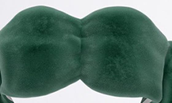 GREEN CABANA