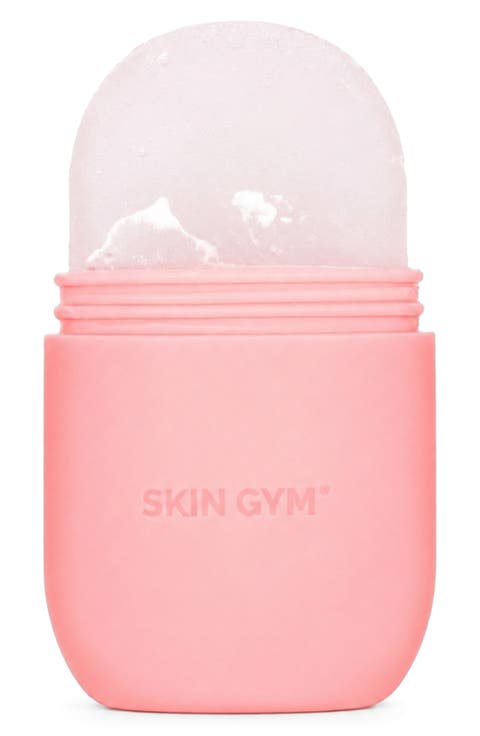 CryoRoll Ice Facial