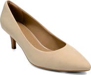 Aerosoles Elil Kitten Heel - Wide Width Available