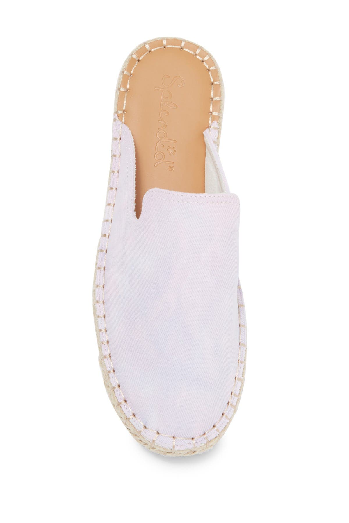 Splendid Julia Slip-On Espadrille, Alternate, color, 