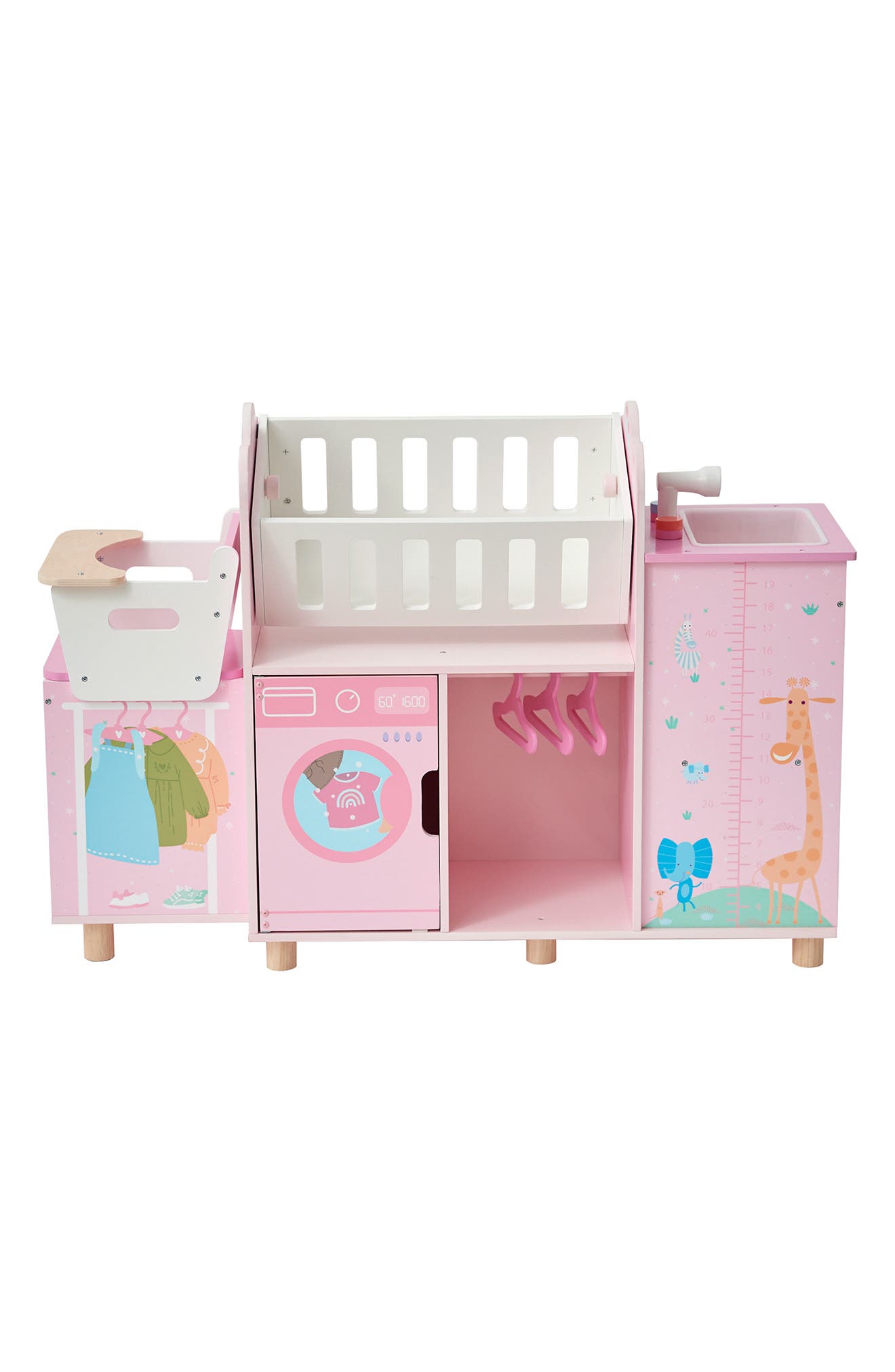 selected BABY PINK