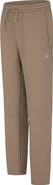Jordan Kids' Textured Knit Athletic Pants