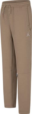 Jordan Kids' Textured Knit Athletic Pants