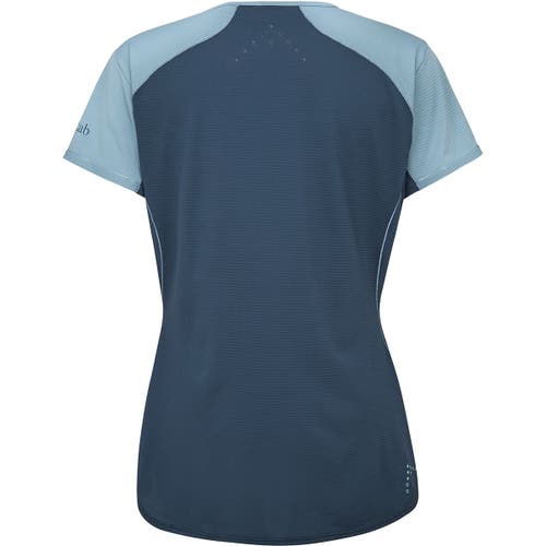 Rab Sonic Ultra T-shirt In Blue