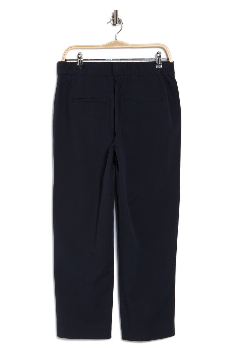 Vince Tapered Pull-On Pants, Alternate, color, Coastal