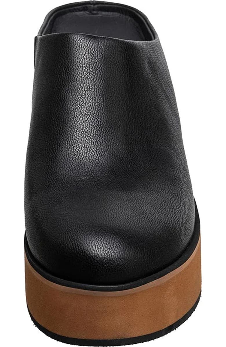 ANTELOPE Ian Platform Clog, Alternate, color,
