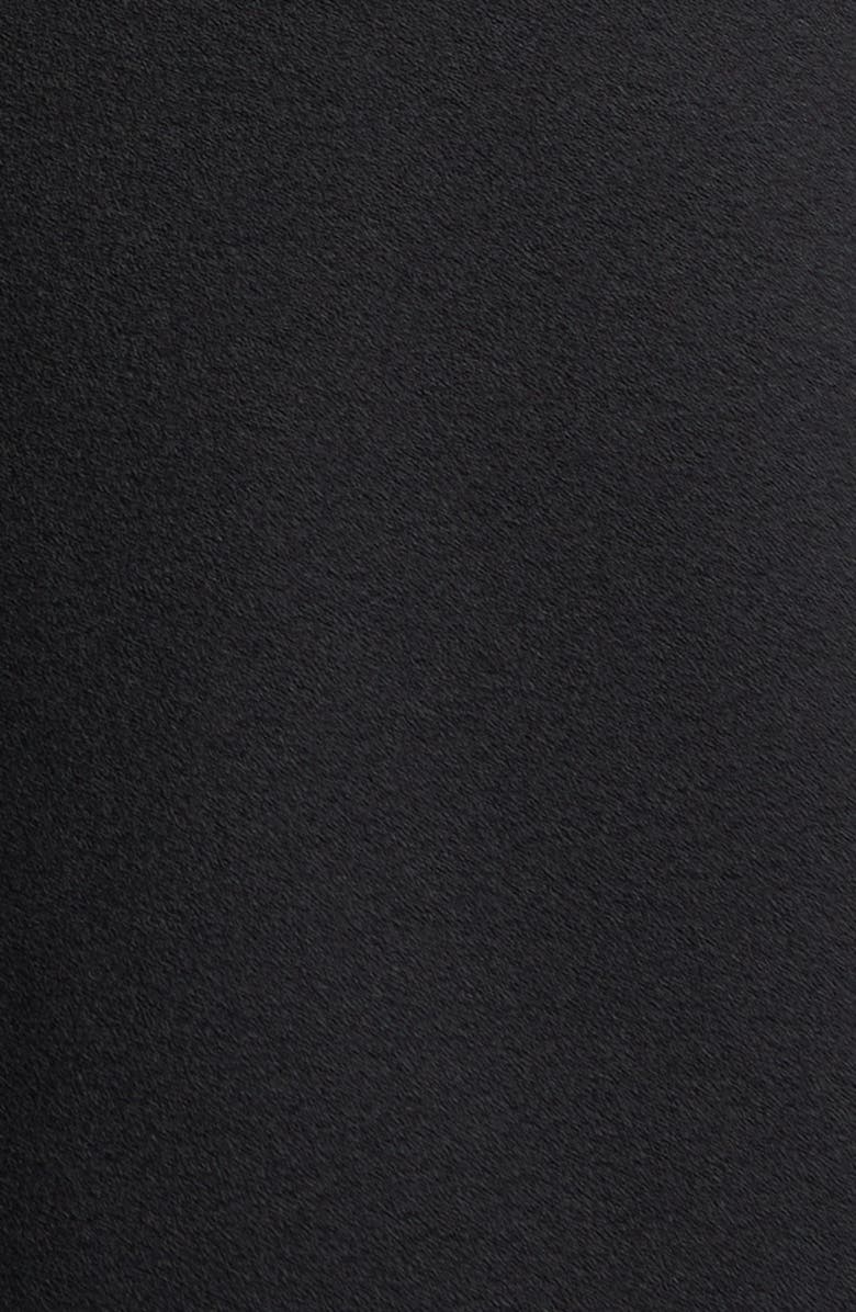 Tahari ASL One-Button Blazer, Alternate, color,