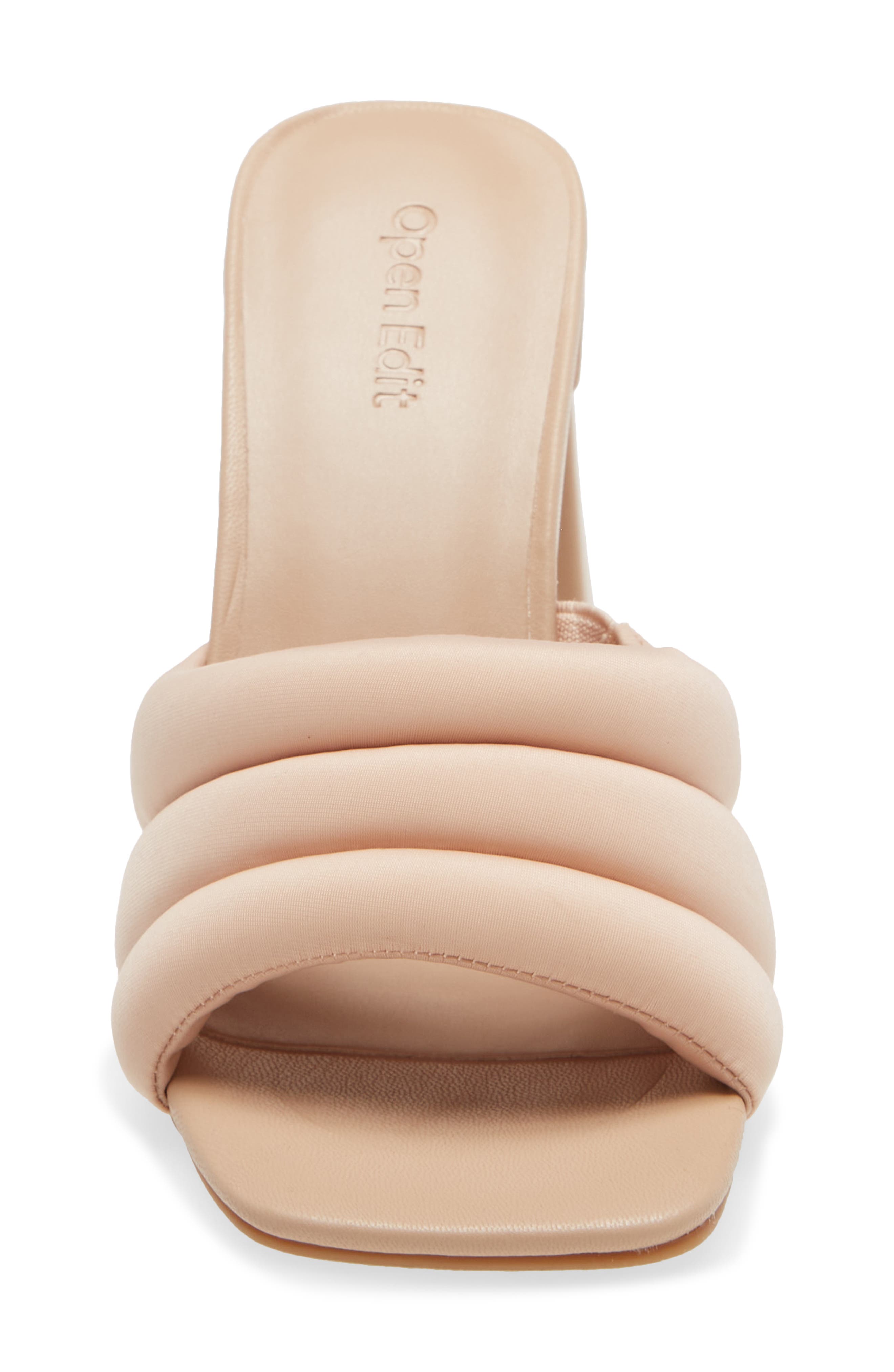 Open Edit Sheena Sandal, Alternate, color, 