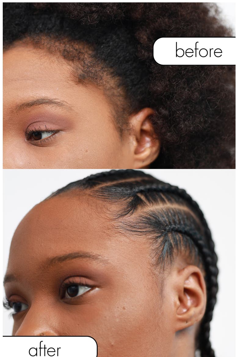 On Fleek Hair Styling Bundle Set, Alternate, color, NO COLOR