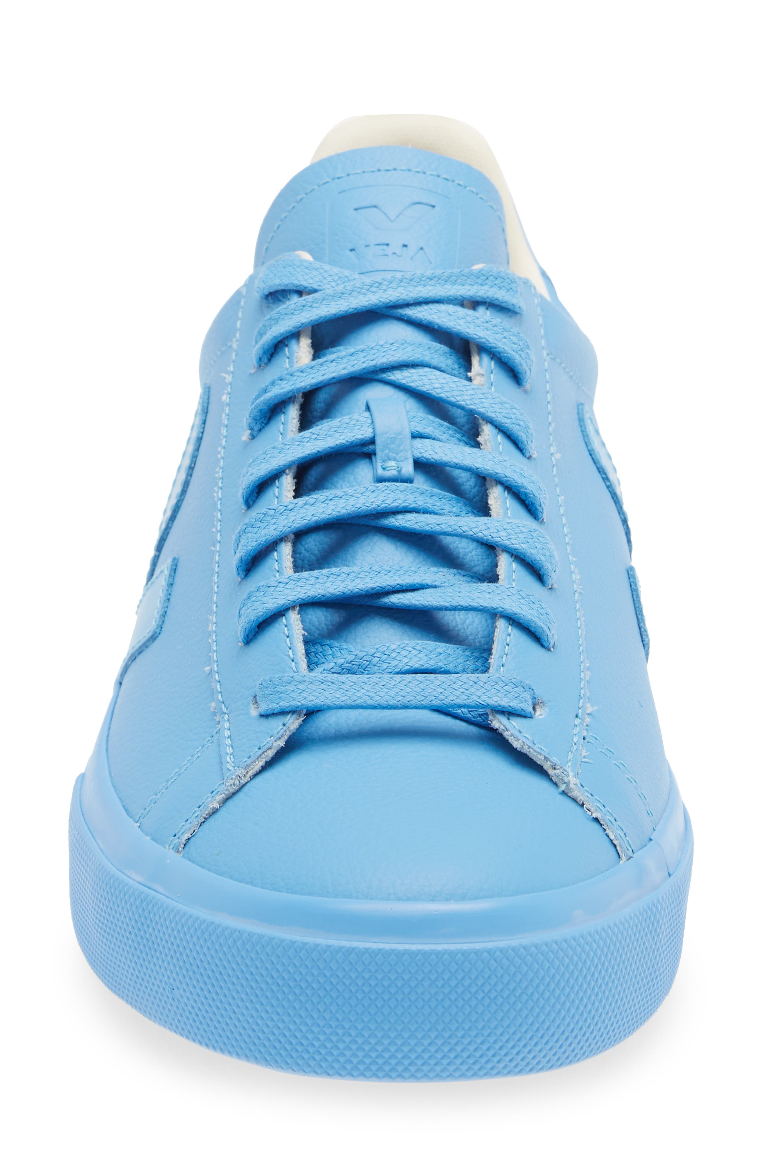 x Mansur Gavriel Campo Sneaker, Alternate, color, MANSUR GAVRIEL CELESTE