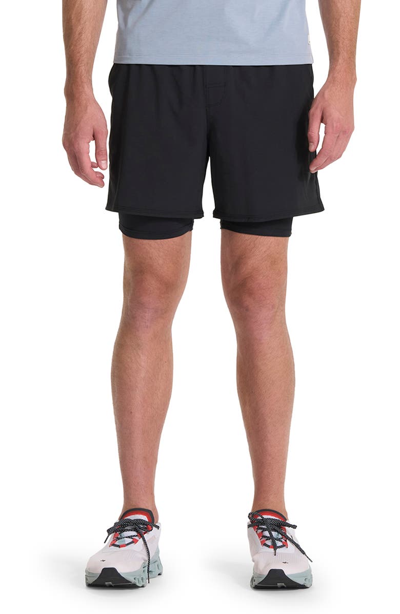 Vuori Fullerton Shorts, Main, color, 