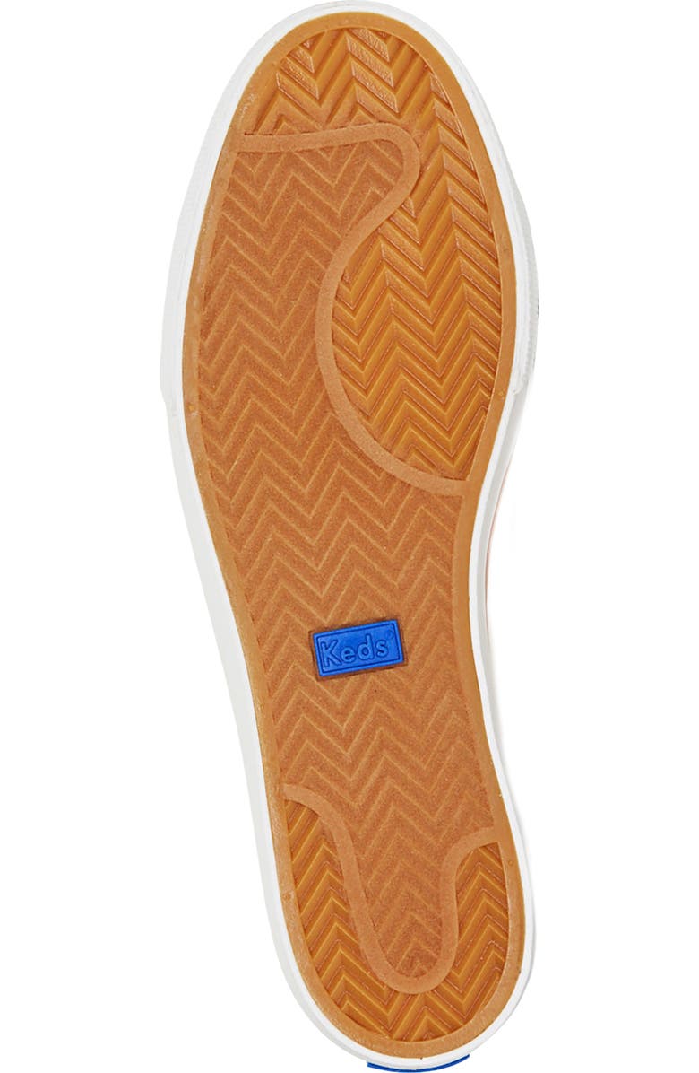 Keds<sup>®</sup> Jump Kick Platform Sneaker, Alternate, color,