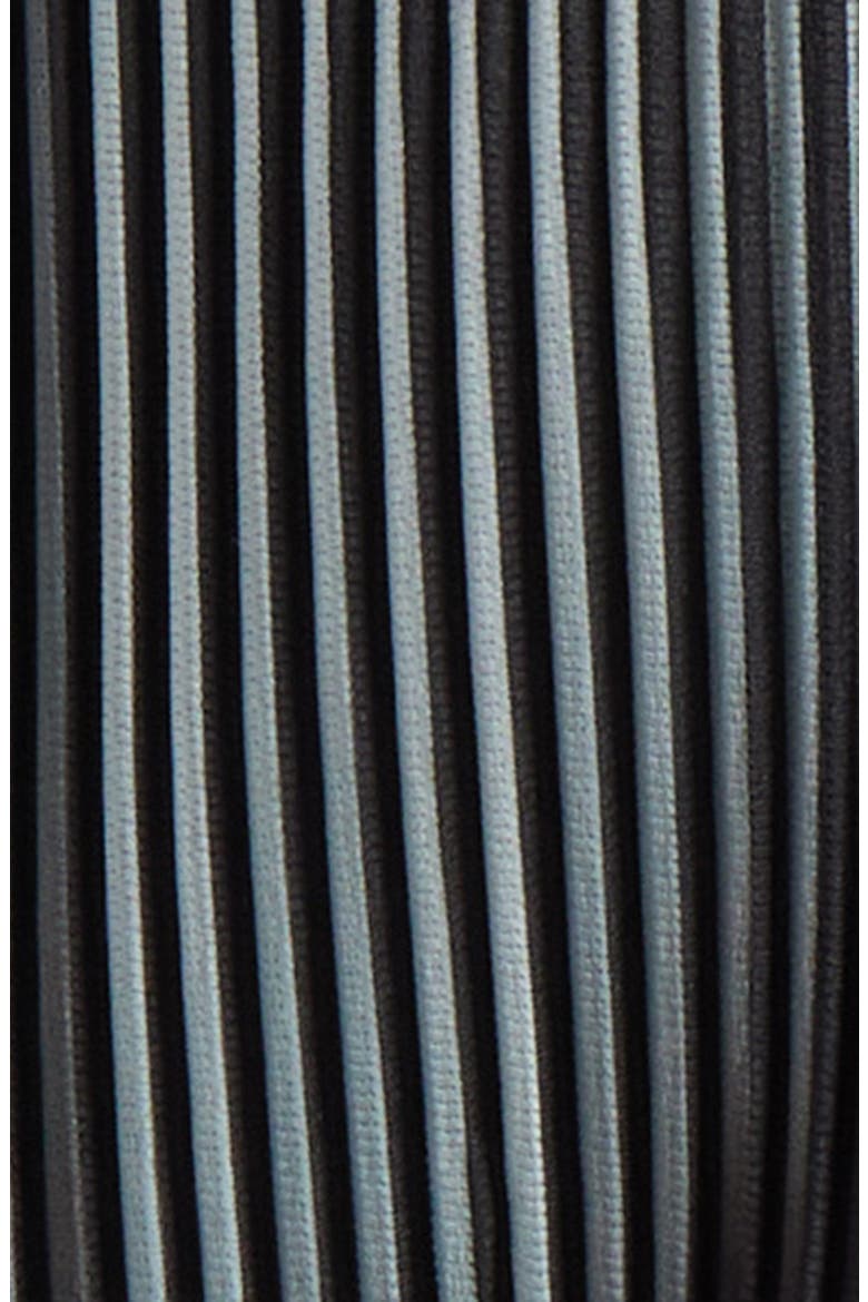 In the Shadow Pleated Trousers, Alternate, color, SHADOW BLACK