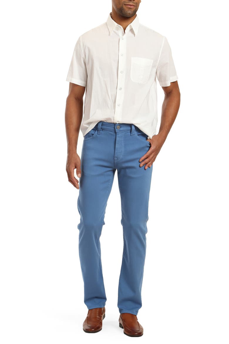 Courage Royal Comfort Straight Leg Pants, Alternate, color, ROYAL COMFORT