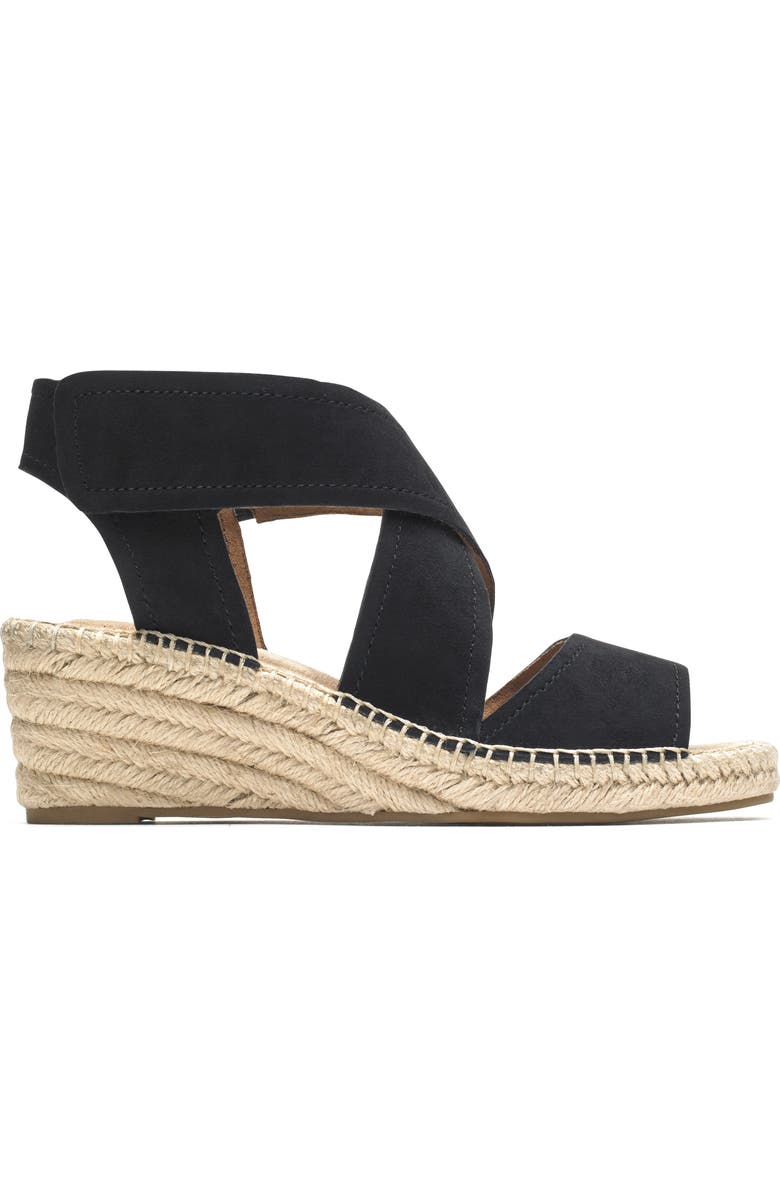 Rockport Cobb Hill Kairi Wedge Sandal, Alternate, color,