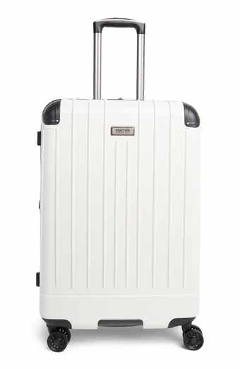 Kenneth Cole Flying Axis 24" Hardside Spinner Luggage