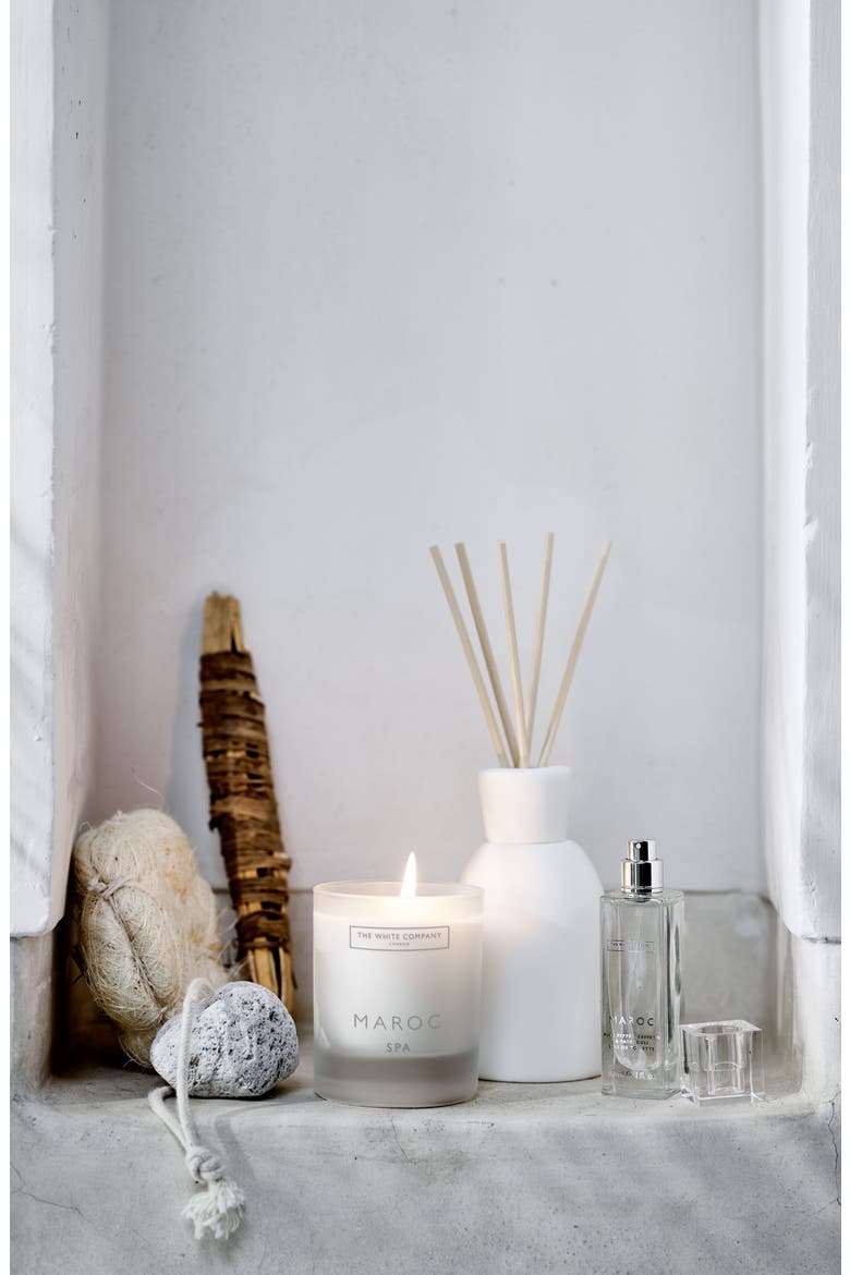 Maroc Spa Reed Diffuser, Alternate, color, MAROC