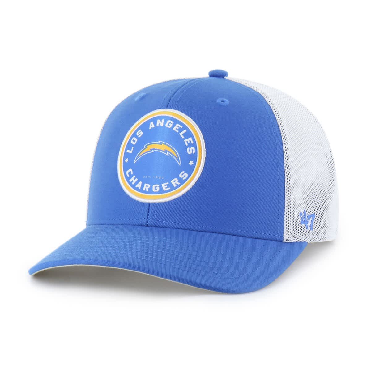 selected Powder Blue