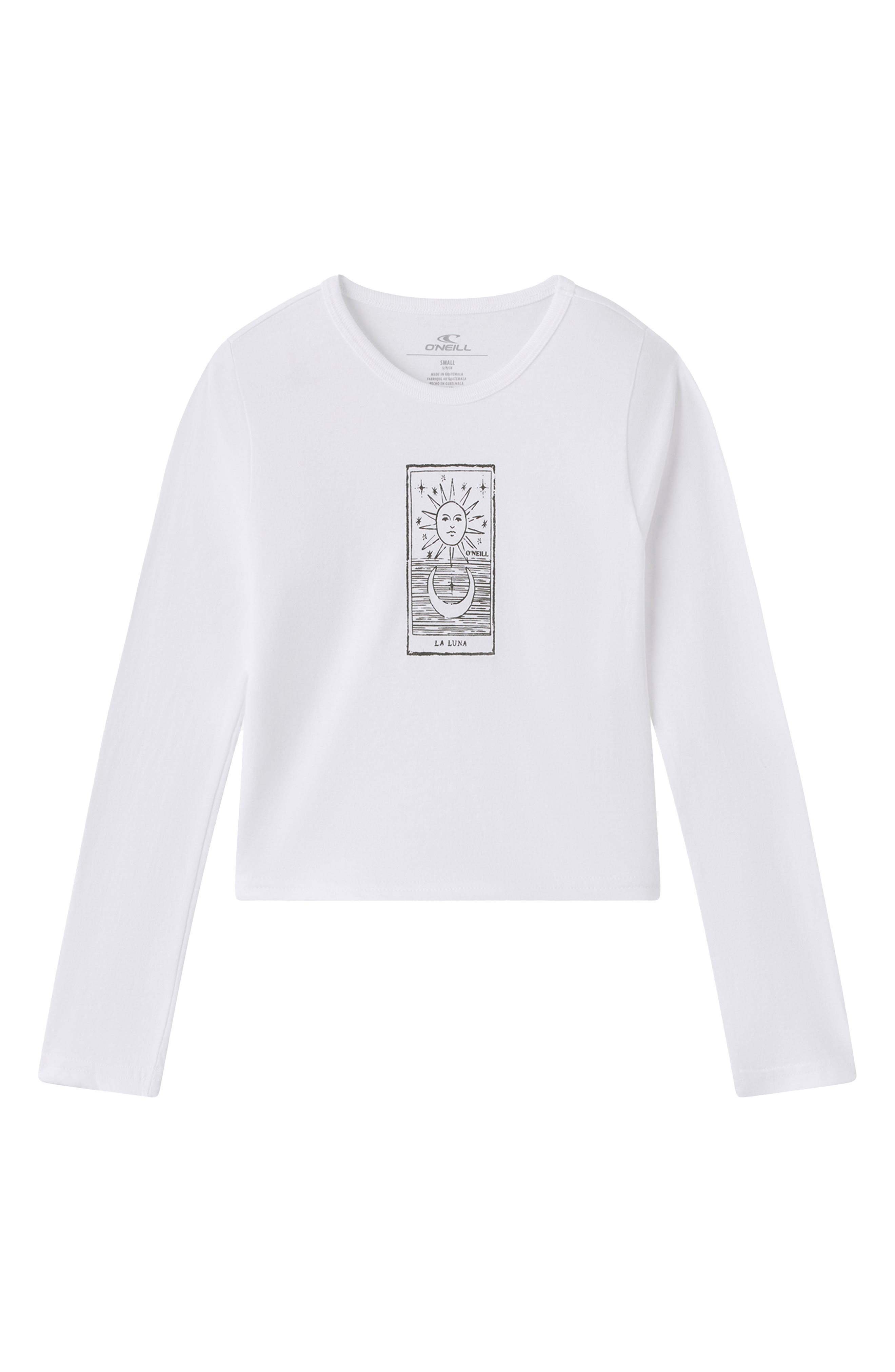 selected WHITE