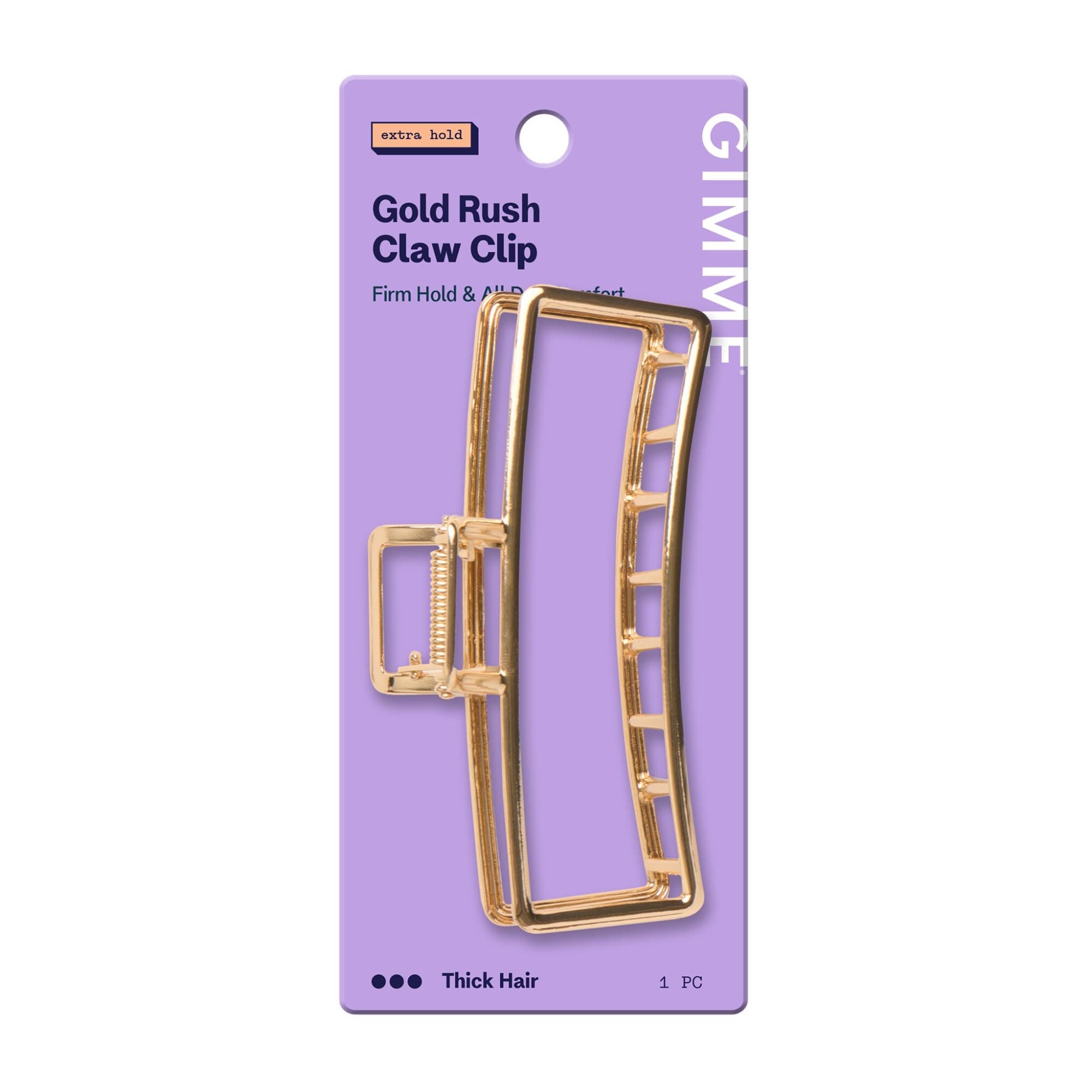 selected Metallic Gold