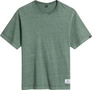 Alpha Industries Battlewash Cotton T-Shirt
