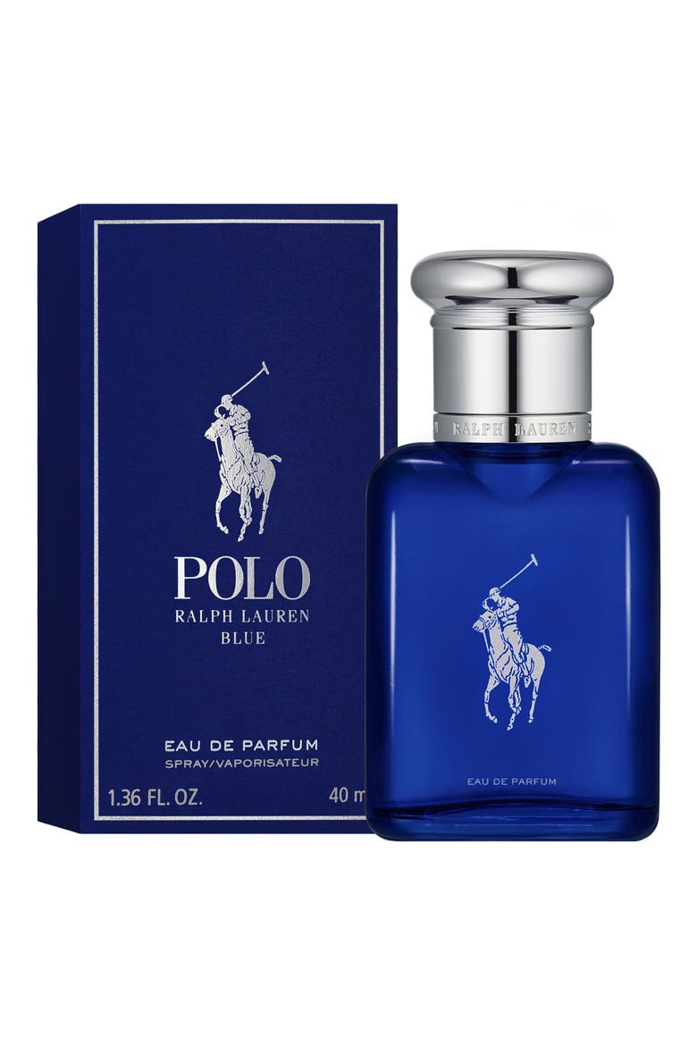Polo Blue Eau de Parfum, Alternate, color, NO COLOR