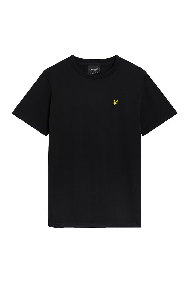 Oversized T-Shirt, Alternate, color, Jet Black