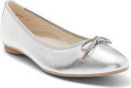 Paul Green Rylan Ballet Flat