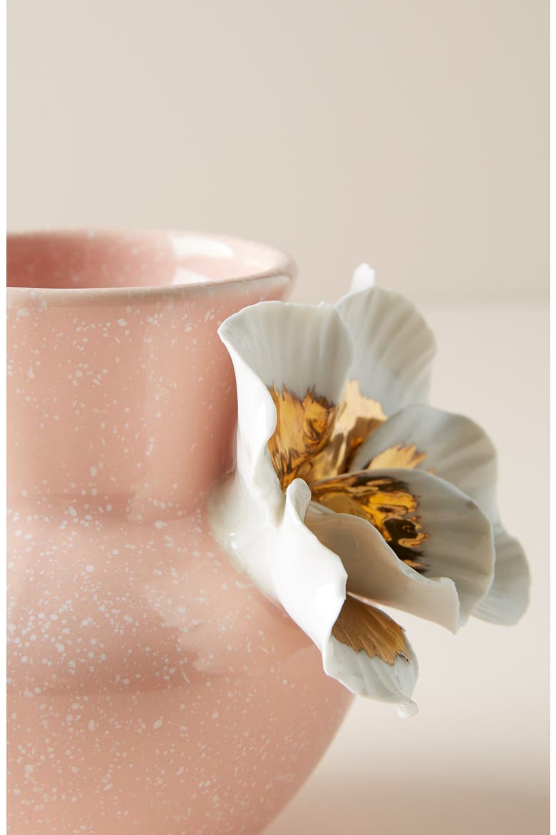Anthropologie Bloom Vase, Alternate, color, PINK