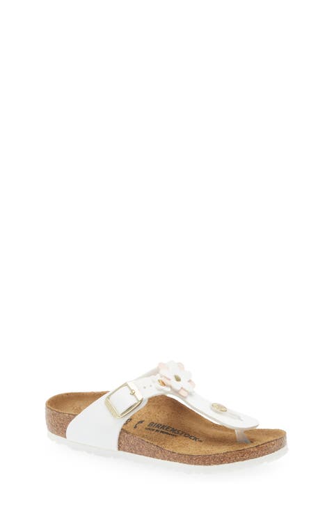 Kids' Gizeh Flip Flop (Toddler & Little Kid)