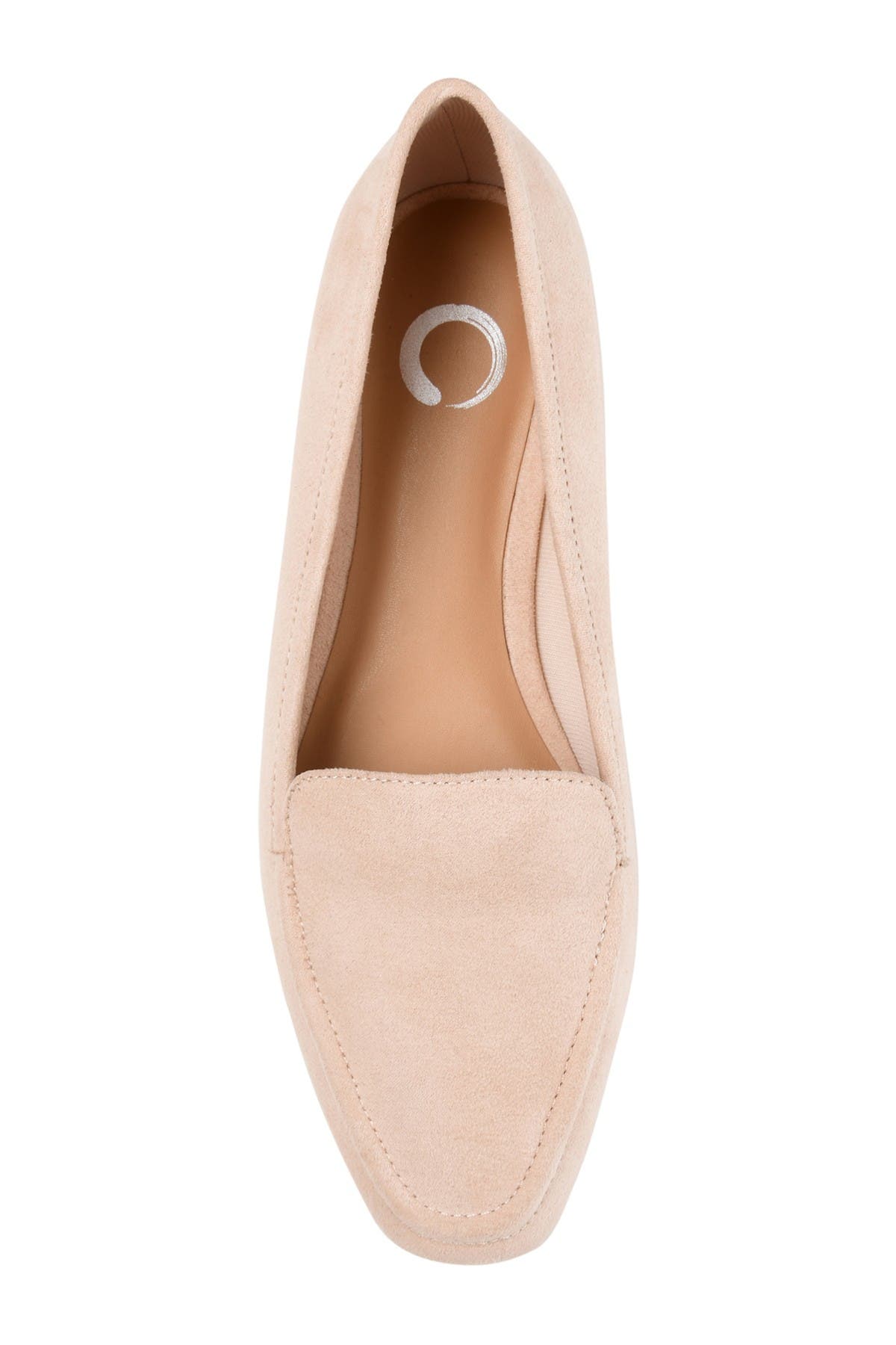 Tullie Loafer, Alternate, color, BEIGE
