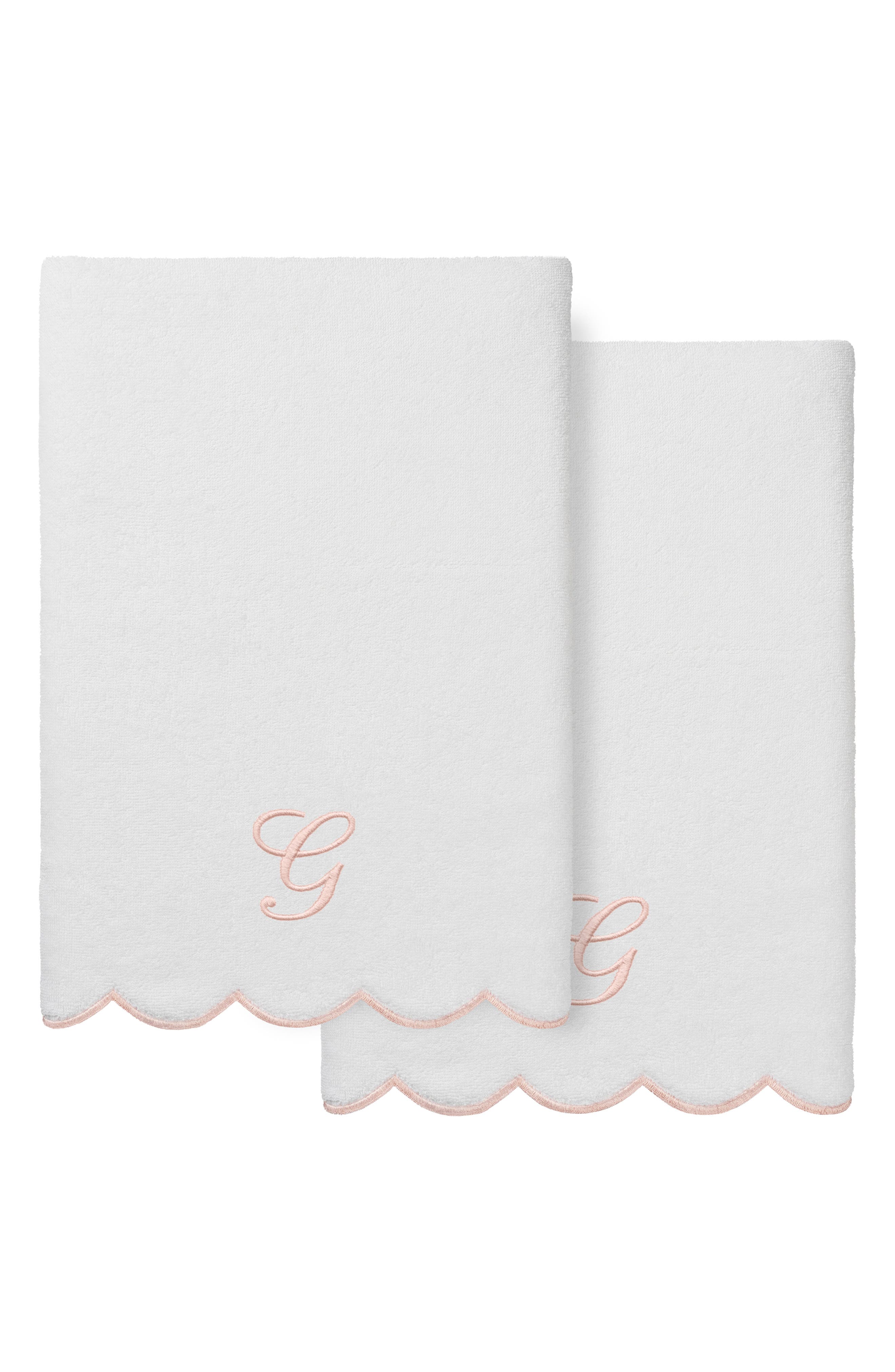 WHITE/ PINK G