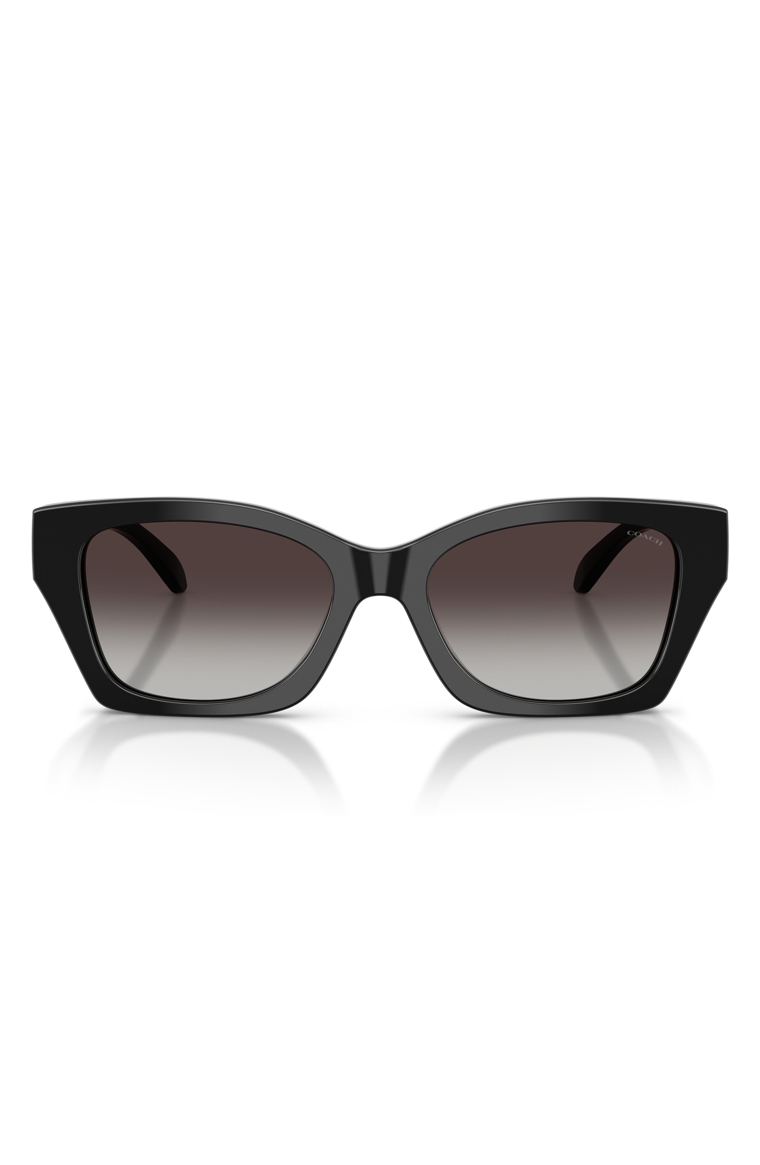 BLACK / GREY GRADIENT
