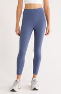 Zella Live In High Waist 7/8 Leggings