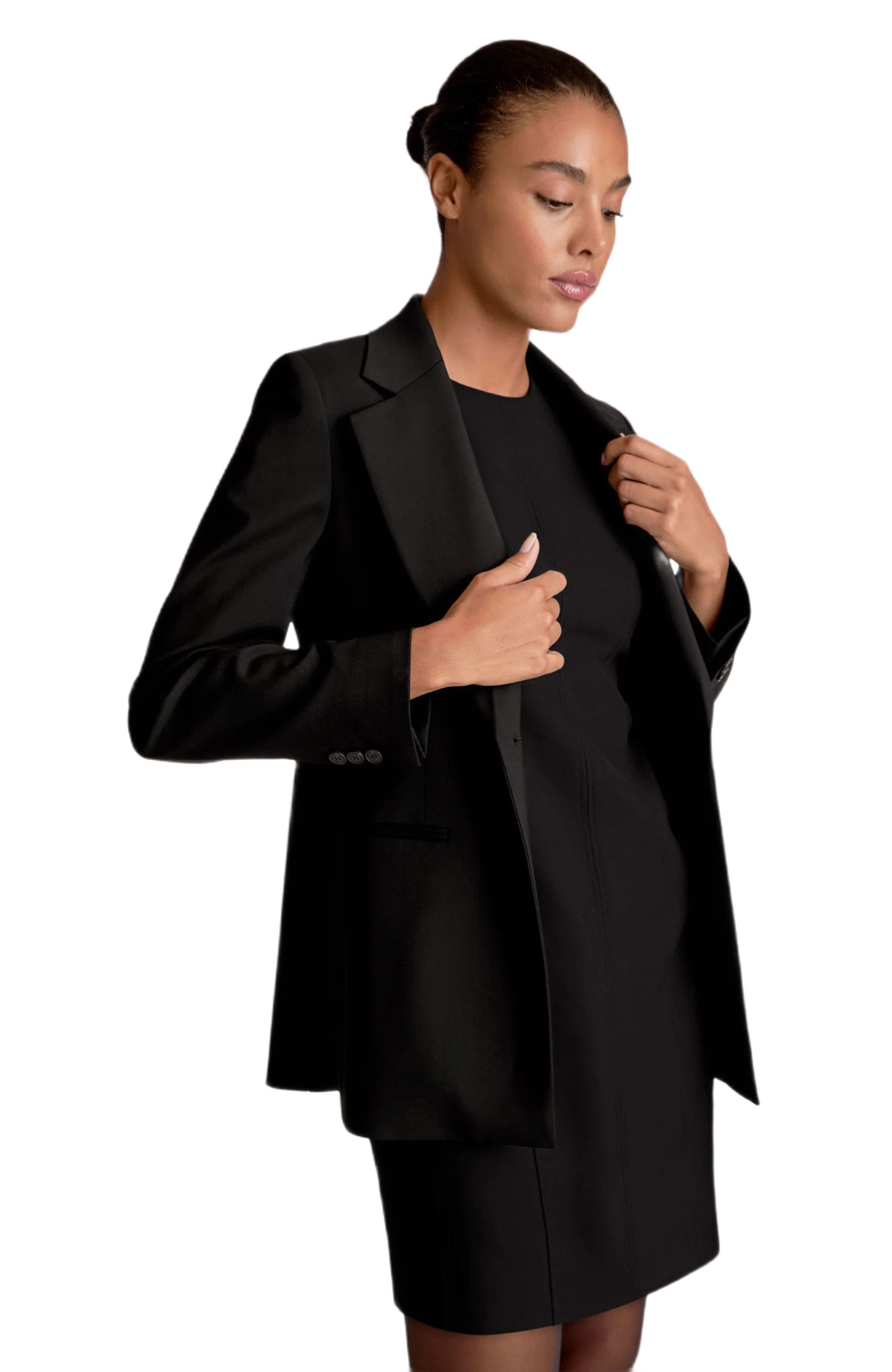 selected Cool Charcoal