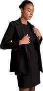 M.M.LaFleur Moreland Travel Blazer