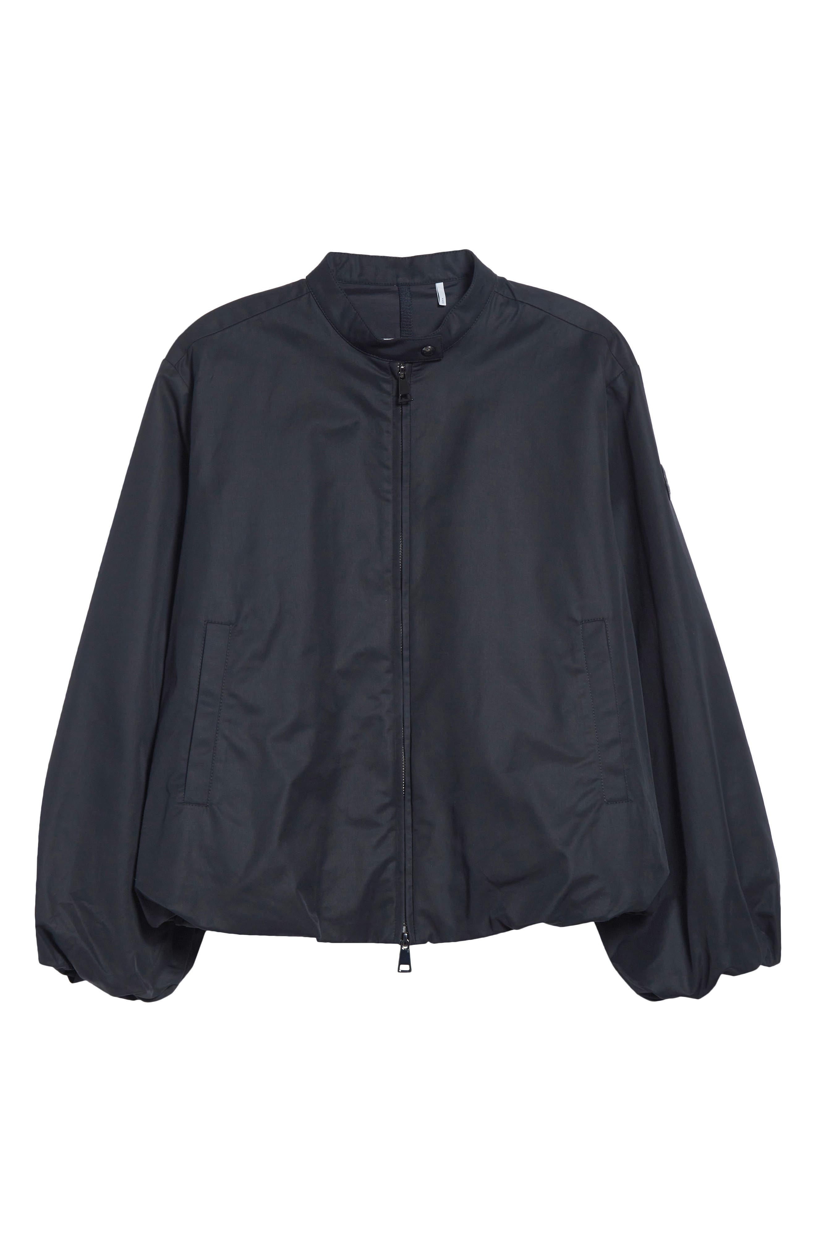 モンクレ　Gruissan ジャケット Moncler Gruissan Padded Bomber Jacket (Women) | Nordstrom