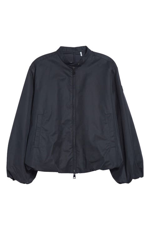 Gruissan Padded Bomber Jacket