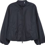 Moncler Gruissan Padded Bomber Jacket