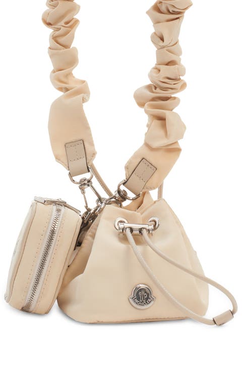 ハンドバッグ MONCLER Woman Handbag Natural K109B5D00009M6275 236 Women's Moncler Handbags | Nordstrom