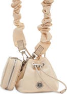 Moncler Double Pouch Top Handle Bag