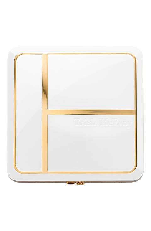 Makeup Wardrobing® Deluxe Refillable Compact