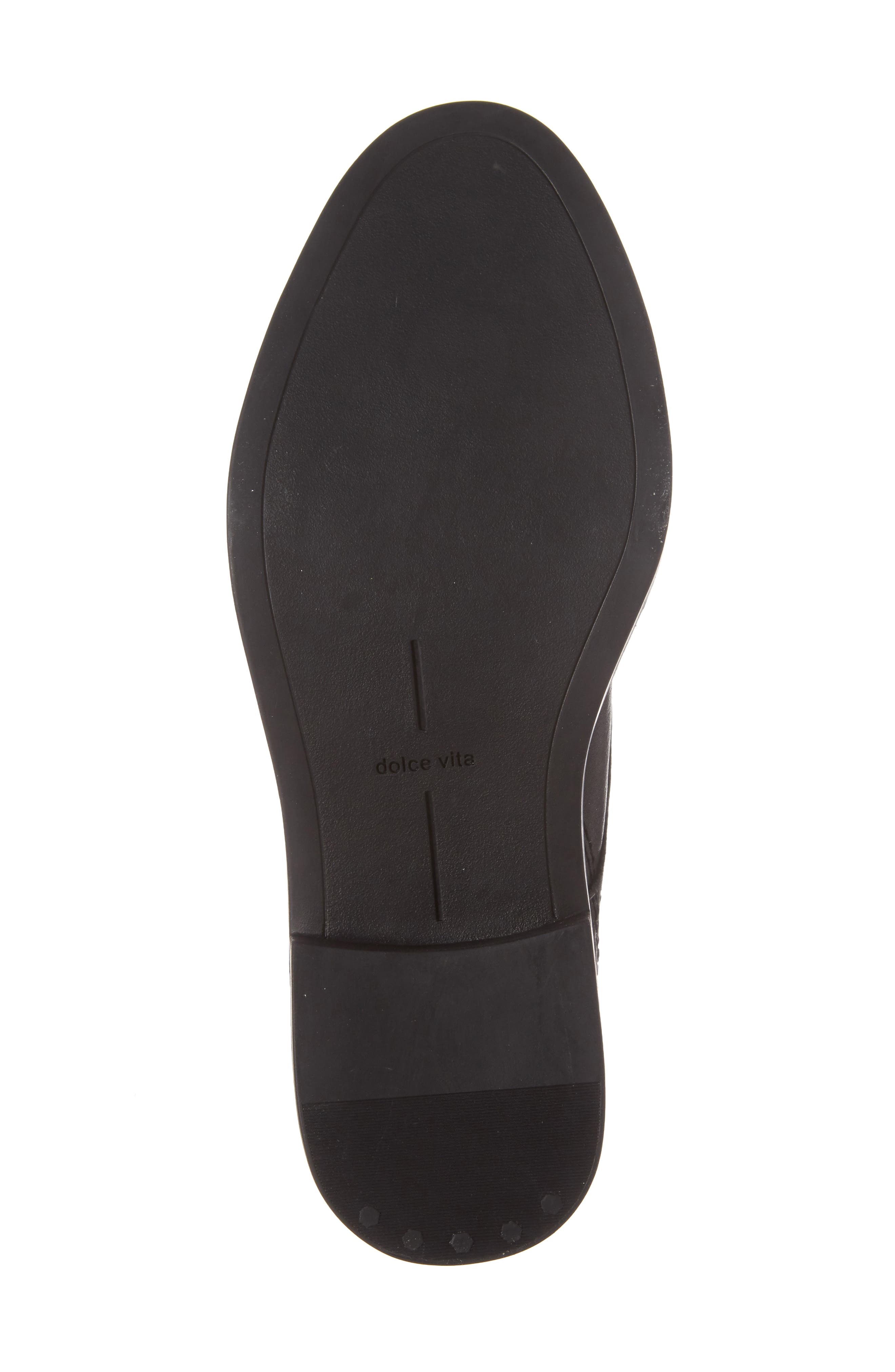 Dolce Vita Combat Boot, Alternate, color, 