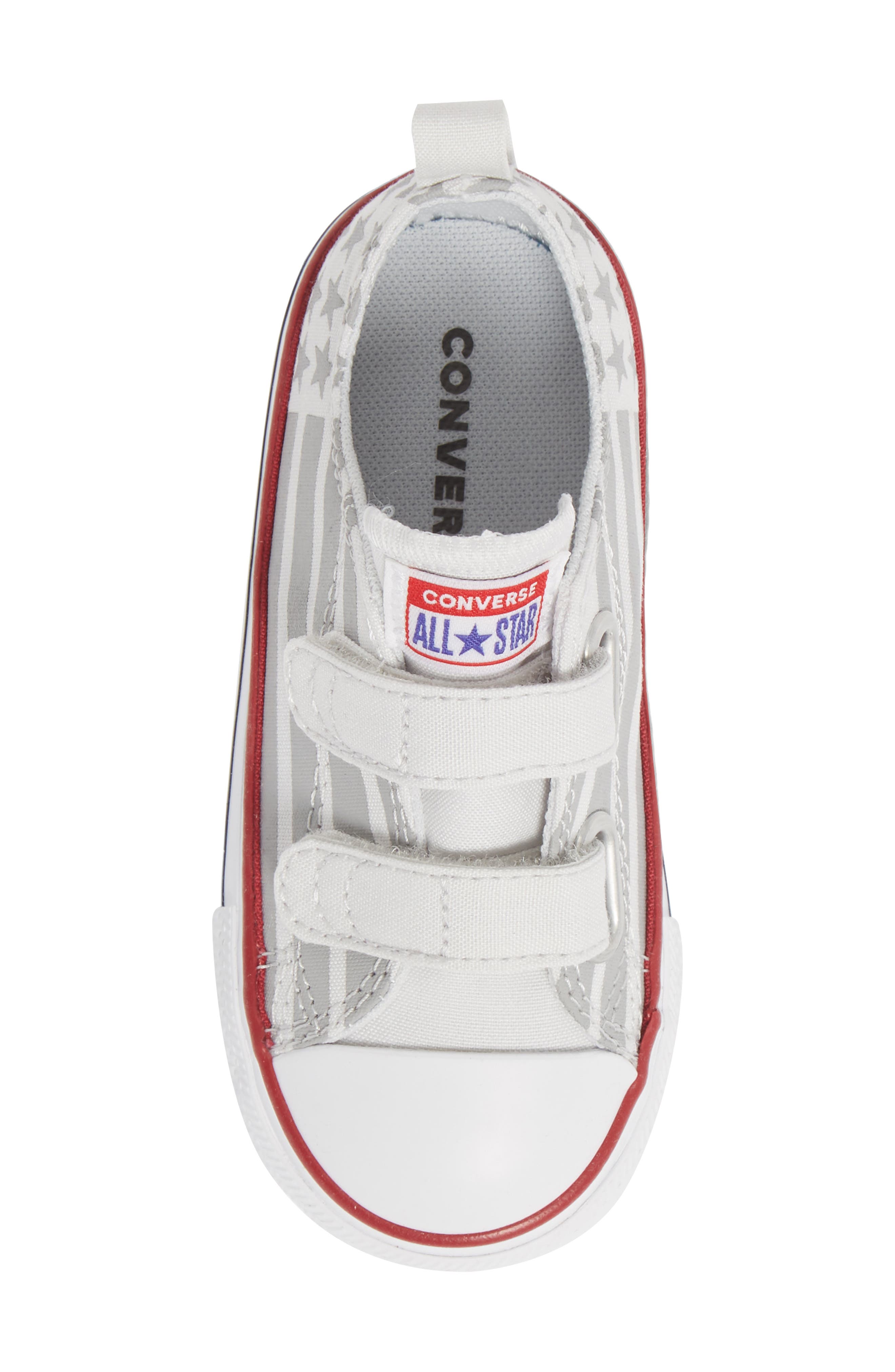 Converse Chuck Taylor<sup>®</sup> Double Strap Sneaker, Alternate, color, 