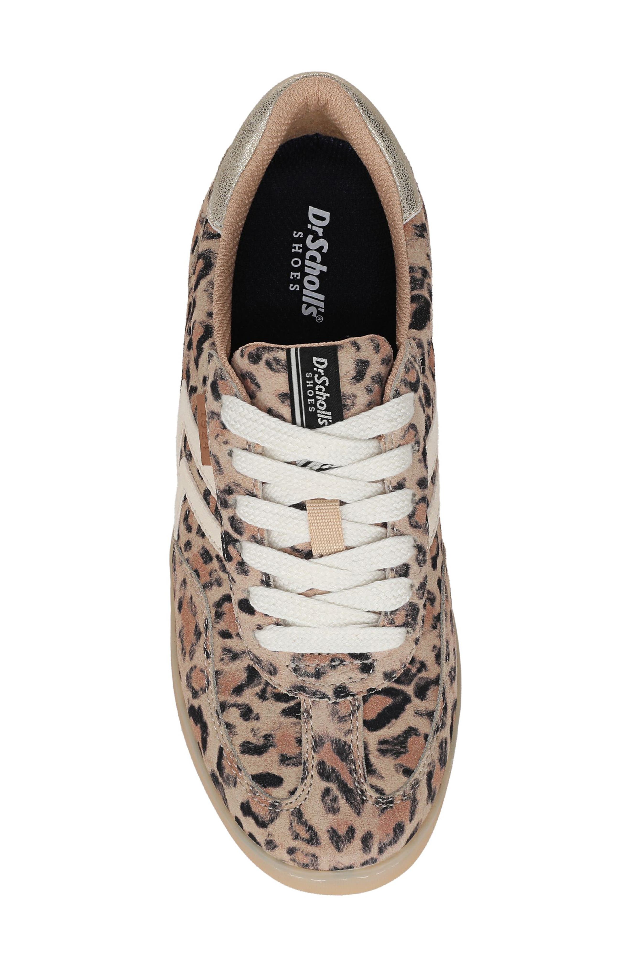 Dr. Scholl's Rebel Sport Sneaker, Alternate, color, Black/ Brown