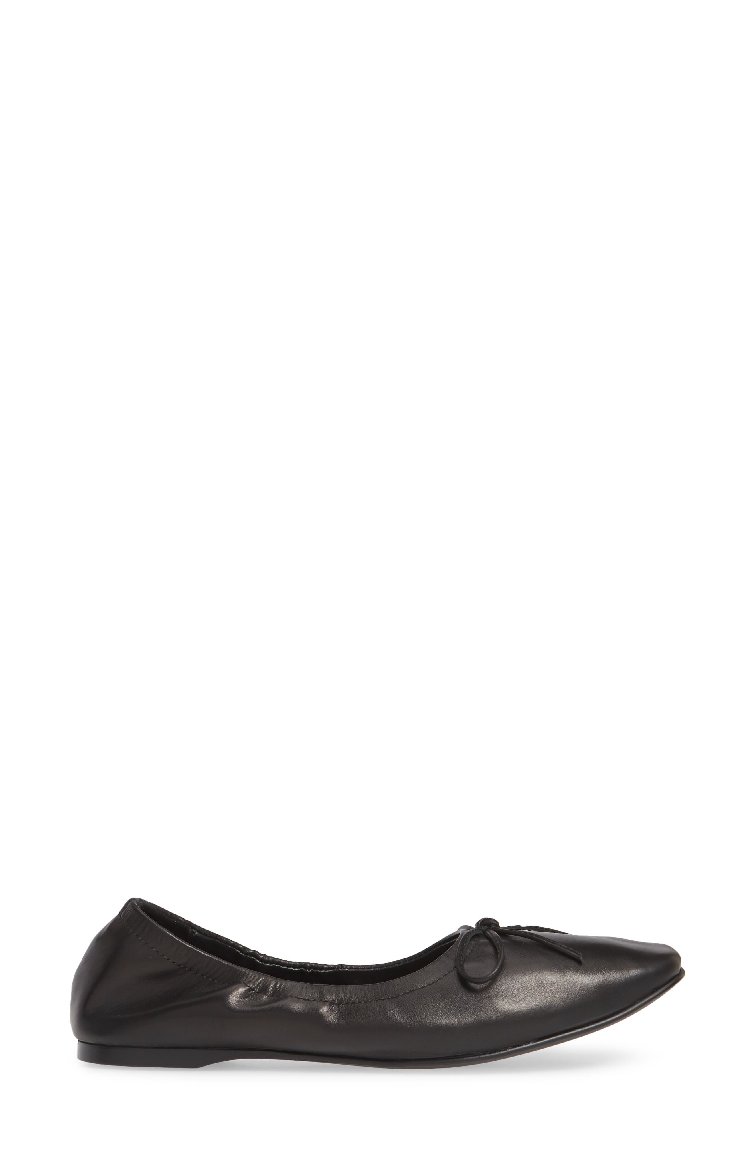 Jeffrey Campbell Ballet Flat, Alternate, color, 