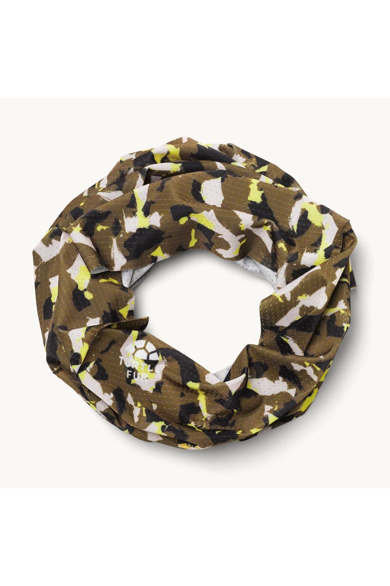 Cooling Neck Gaiter, Alternate, color, Bayou