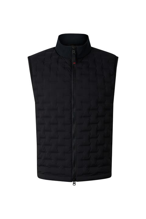 Gabriel Lightweight Down Vest