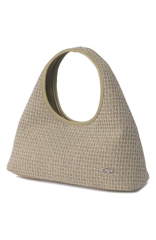 Shop Oryany Waffle Canvas Tote